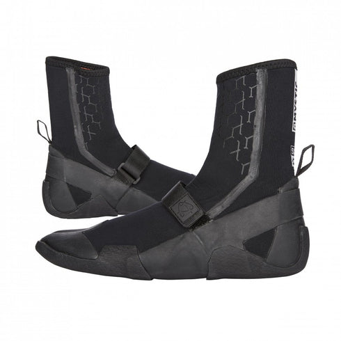 Mystic Marshall 5 mm neoprene shoes. Split Toe